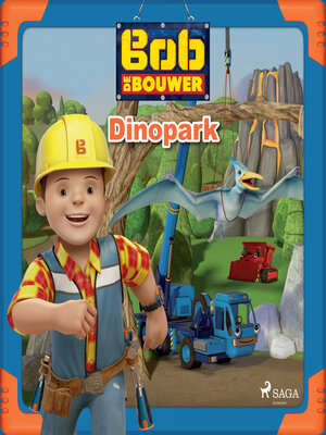 cover image of Dinopark